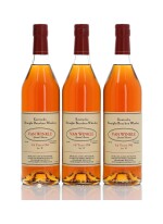Van Winkle 12 Year Old Special Reserve Lot "B" 90.4 Proof NV (3 Bottles 75cl)