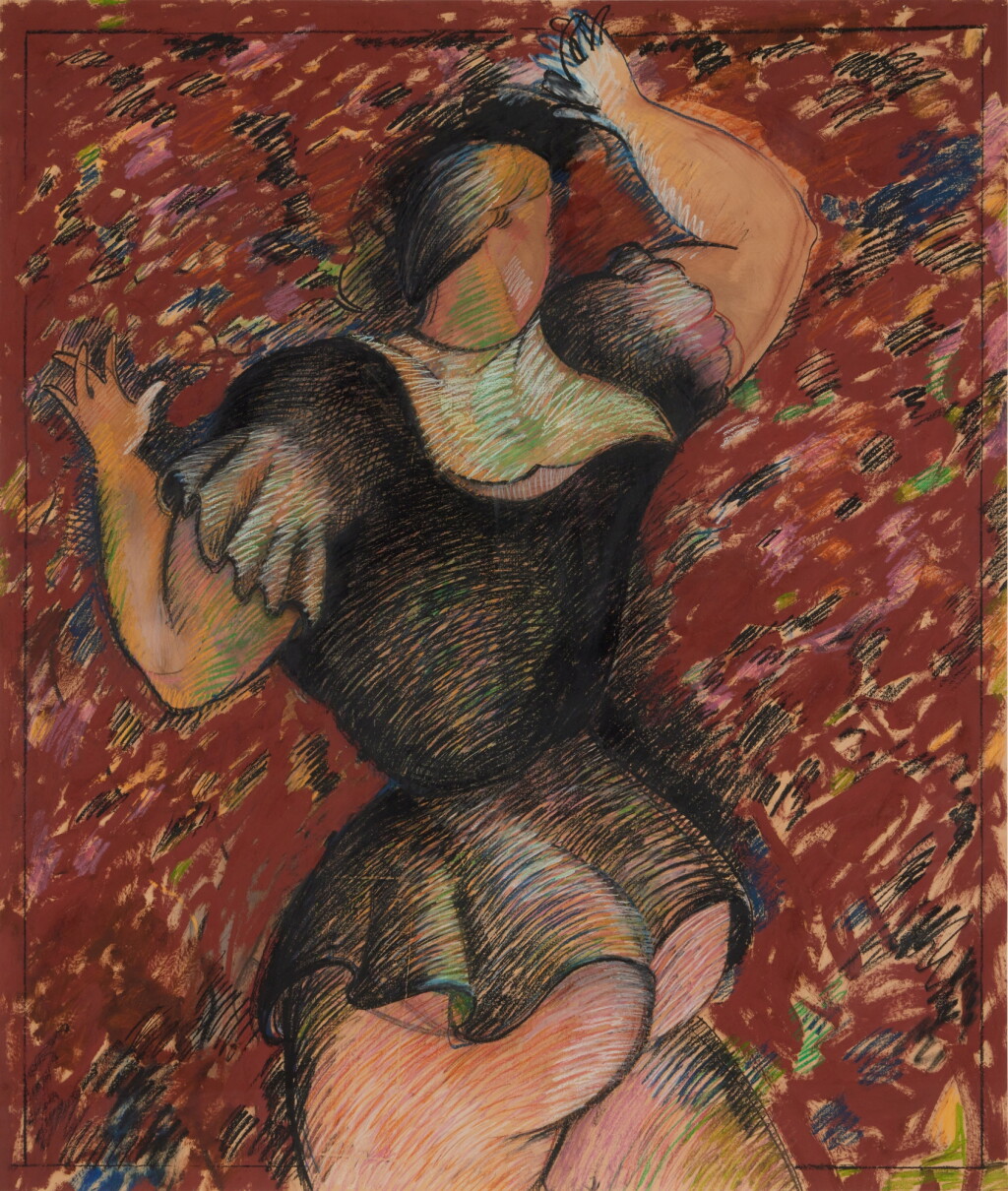 View full screen - View 1 of Lot 1264. Free Elaboration.
