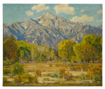Mount Williamson