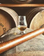 Ardnamurchan Cask of Peated Single Malt 2018 (1 BRL)