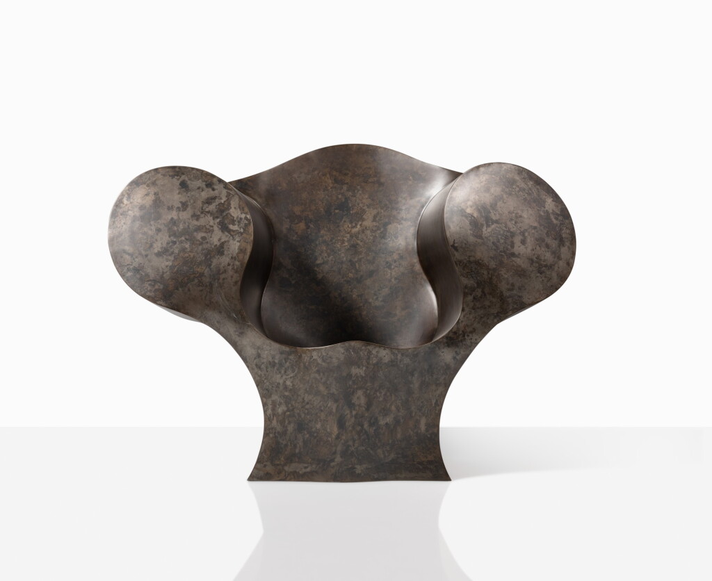 View full screen - View 1 of Lot 105. Fauteuil Big Easy Volume Two .