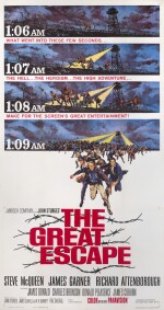 The Great Escape (1963)