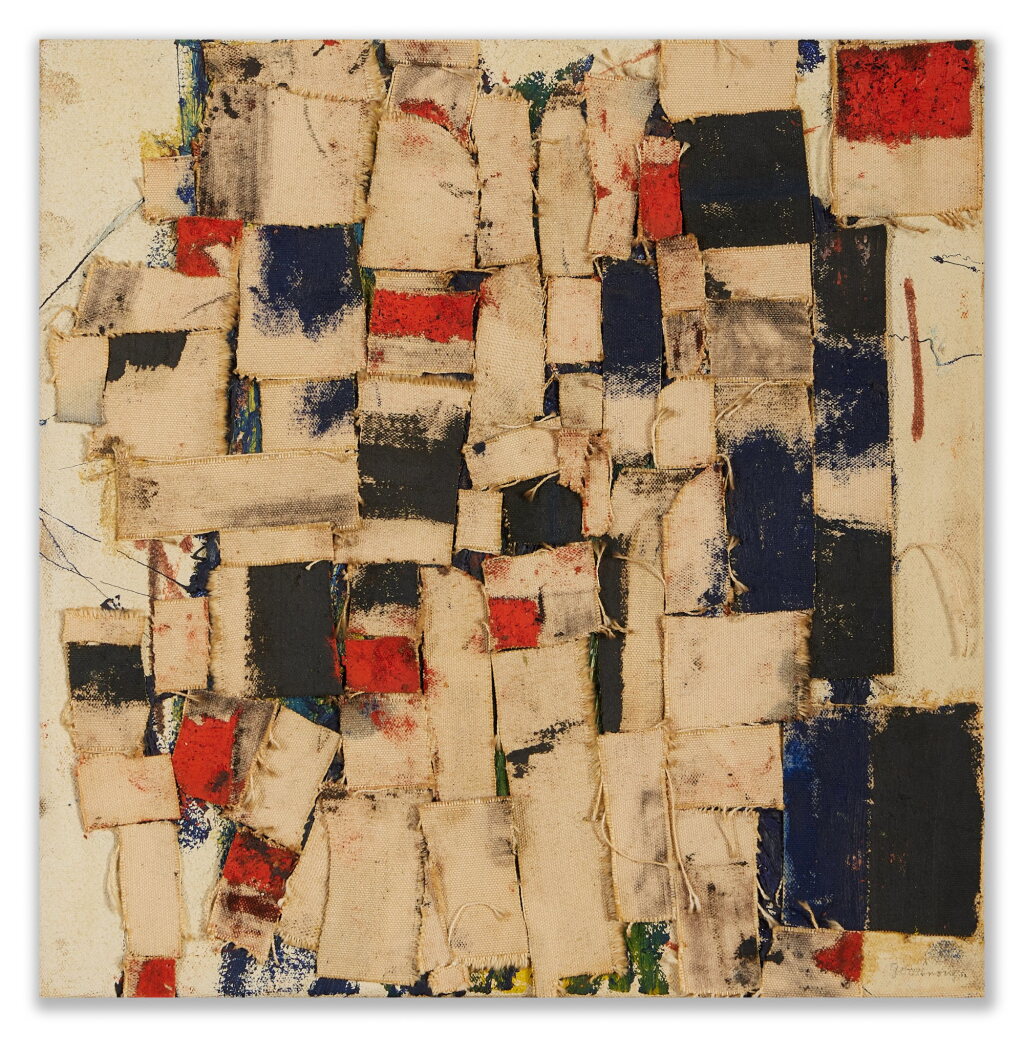 View full screen - View 1 of Lot 216. Untitled.