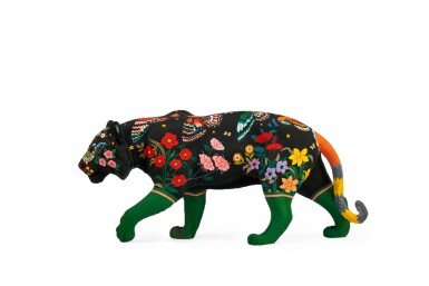 View full screen - View 1 of Lot 6001. Phannapast “Yoon” Taychamaythakool 帕納帕斯特・「尹因」・泰查梅塔庫爾 | Lullaby 搖籃曲.