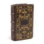 Appianus Alexandrinus, Delle guerre civili, Florence, Giunta, 1519, contemporary morocco gilt