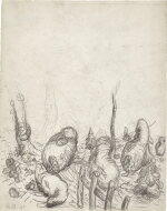 Ohne Titel (Sächsische Landschaft)