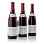 Richebourg 1989 Domaine Leroy (12 BT)