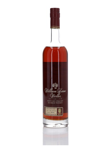 View full screen - View 1 of Lot 1293. William Larue Weller 2017 Release 128.2 Proof 2005 (1 Bottle 75cl).