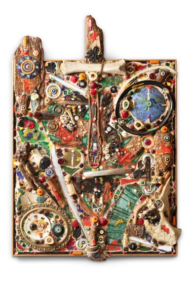 View full screen - View 1 of Lot 231. The Hanging (Hanging Man).