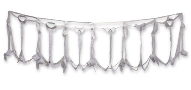 View full screen - View 1 of Lot 491. JEAN SHIN | CLOTHESLINE 2.