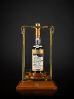 The Macallan Valerio Adami 60 Year Old 42.8 abv 1926 (1 BT 75cl)