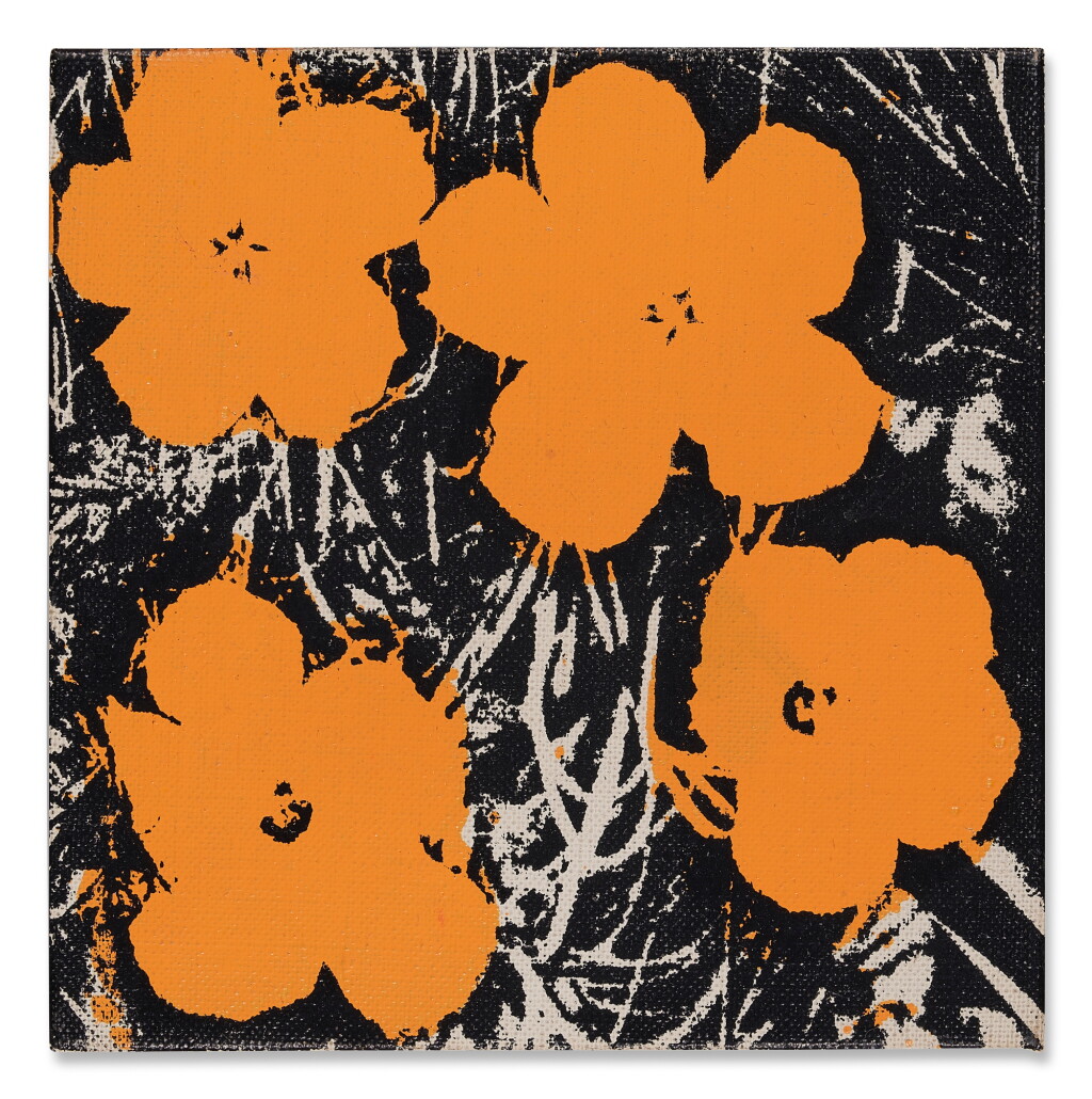 View full screen - View 1 of Lot 231. Flowers.