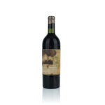 Château Haut Brion 1947, Pessac-Léognan (Graves), 1er Cru Classé (1 BT75)