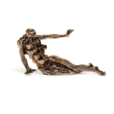 View full screen - View 1 of Lot 85. Le Cabinet Anthropomorphique.