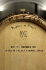 Beaune Premier Cru, Cuvée des Dames Hospitalières 2021 (1 PCE)