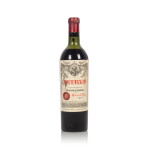 Petrus 1947 (1 BT)