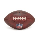 Tom Brady ‘Final Career Game’ Game Used Football