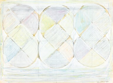 View full screen - View 1 of Lot 209. SIR TERRY FROST, R.A. | WHITE OUT.