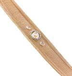 Bracelet diamants | Diamond bracelet