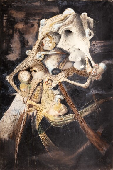 View full screen - View 1 of Lot 96. Untitled.