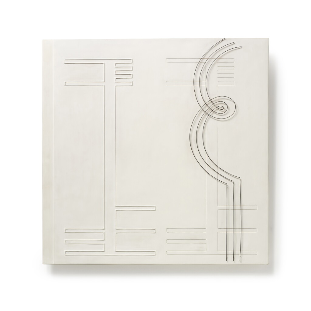 View full screen - View 1 of Lot 37. Scultura n. 24.