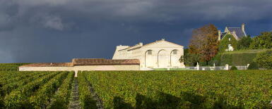 View full screen - View 1 of Lot 127. Château Mouton Rothschild 2018 (3 BT).