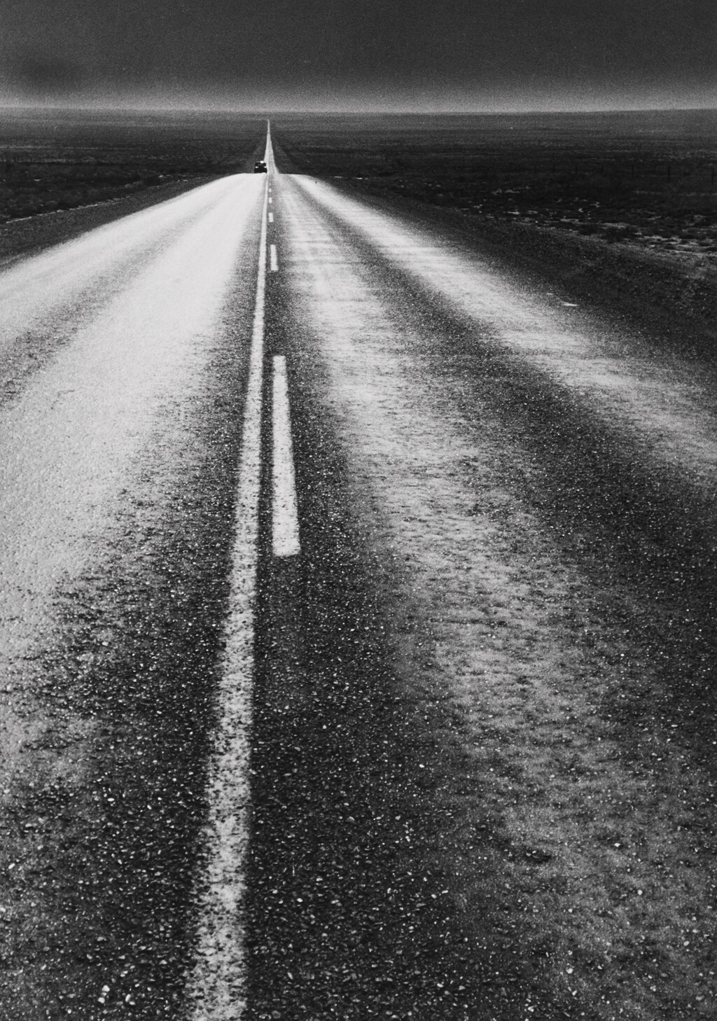 View full screen - View 1 of Lot 69. U.S. 285, New Mexico.