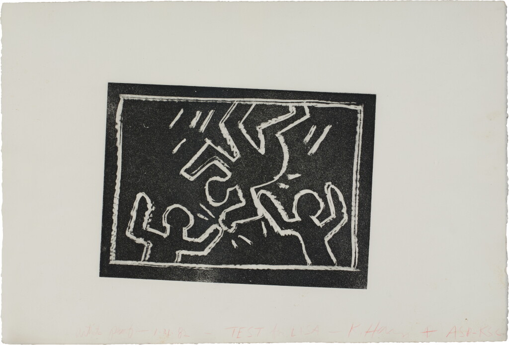 View full screen - View 1 of Lot 401. Untitled.