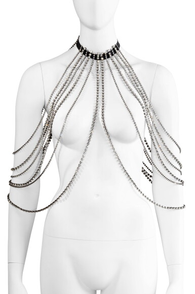 View full screen - View 1 of Lot 188. Martin Margiela, Spring-Summer 2004 | Printemps-Eté 2004.