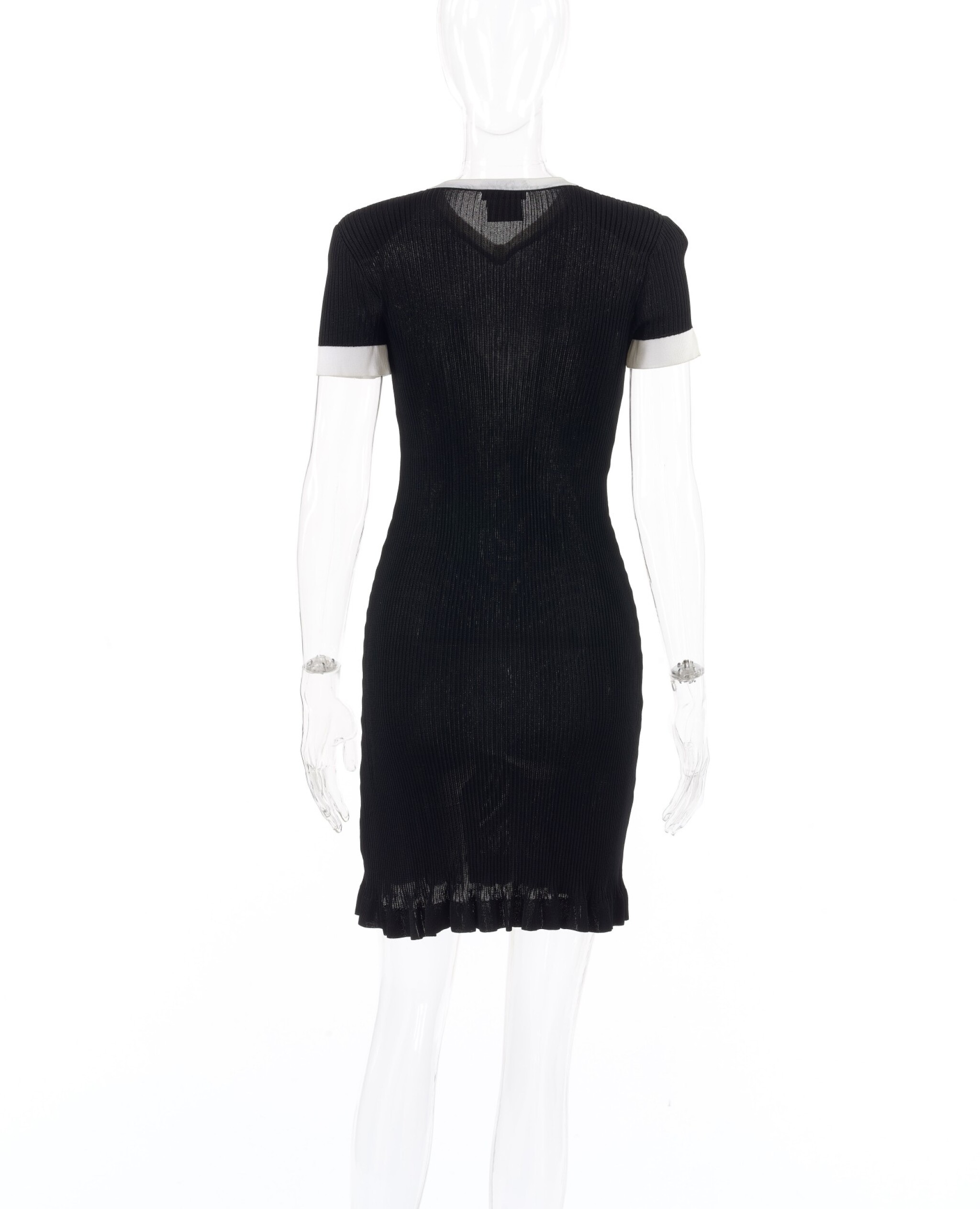 Chanel | Black And White Dress | Chanel: Handbags and Accessories | Chanel | Black And White Dress | Chanel: Handbags and Accessories |