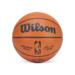 Game Used ‘Christmas Day’ 2024-2025 New York Knicks vs. San Antonio Spurs Ball | Wembanyama Christmas Day Debut