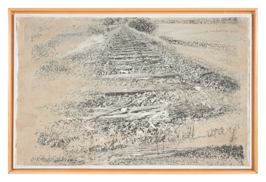 View full screen - View 1 of Lot 1152. Siegfried's Difficult Way.