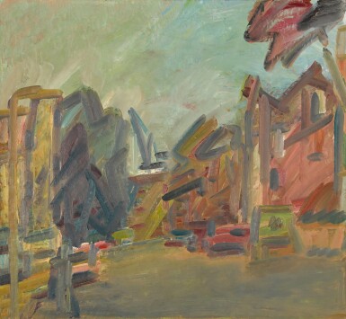 View full screen - View 1 of Lot 23. Albert Street.