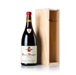 Clos de Vougeot 1996, Domaine Denis Mortet (1 MAG)