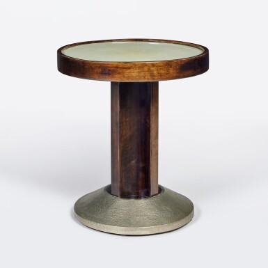 View full screen - View 1 of Lot 131. Side Table.