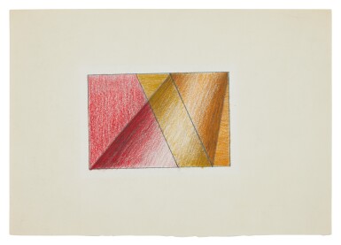 View full screen - View 1 of Lot 49. No title (Study for Lean).