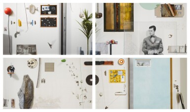 View full screen - View 1 of Lot 64. ILIT AZOULAY | ROOM #8.