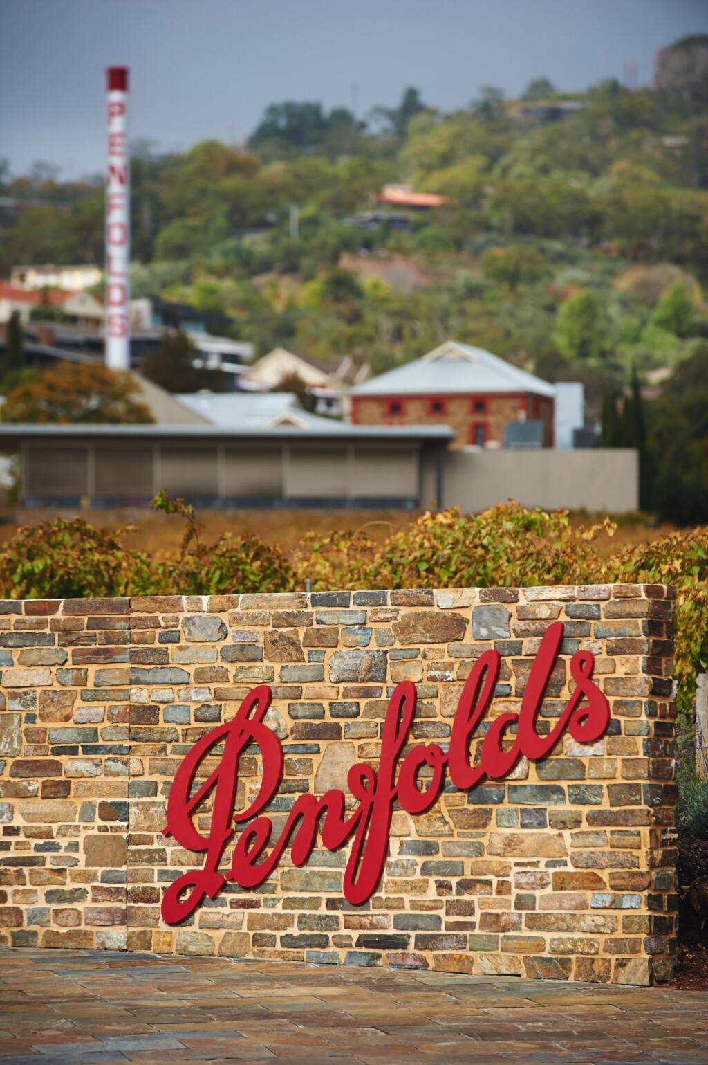 View full screen - View 1 of Lot 9174. Penfolds Grange and 707 (3 BT).