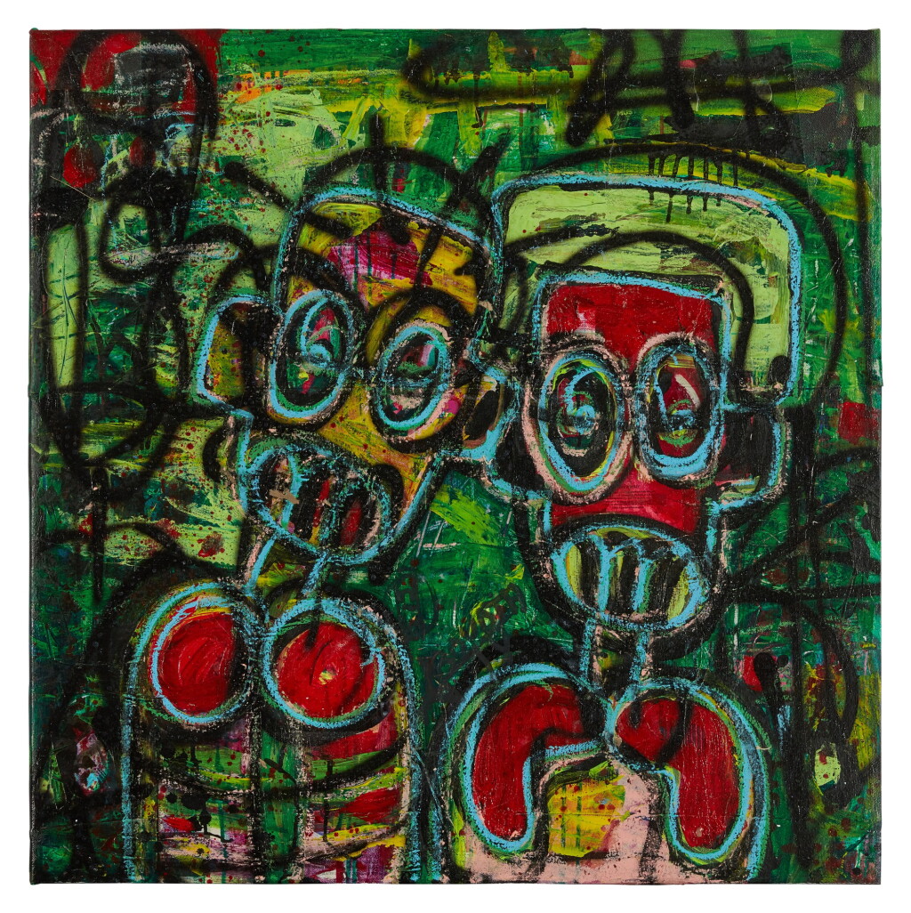 View full screen - View 1 of Lot 27. Untitled.