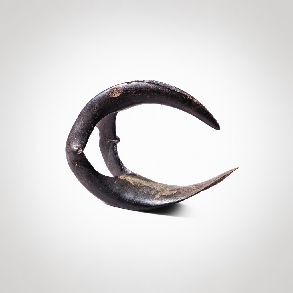 View full screen - View 1 of Lot 269. Kikuyu Bracelet, Kenya.