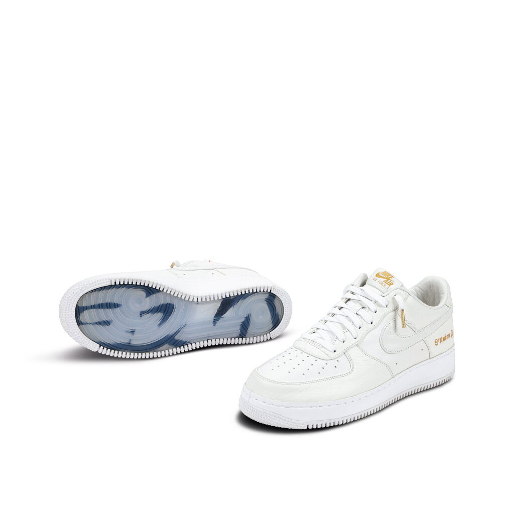 View full screen - View 1 of Lot 30. Nike Air Force 1 CMFT Vice Sample | Size 12.