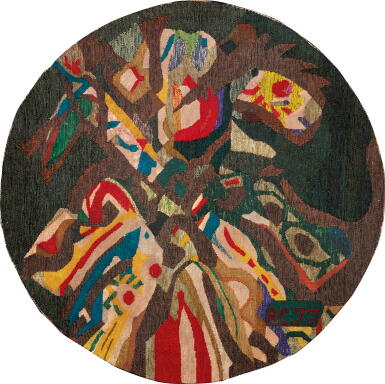 View full screen - View 1 of Lot 62. Untitled.