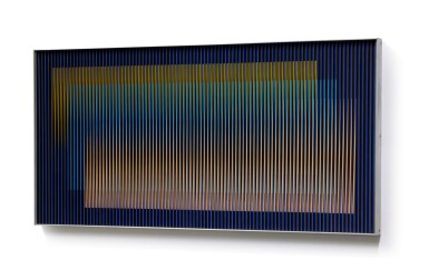 View full screen - View 1 of Lot 720. Physichromie 2120.