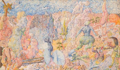 View full screen - View 1 of Lot 47. Untitled.