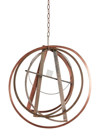 View full screen - View 1 of Lot 57. Astrolabe.