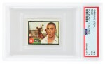 Pelé 1958 Ave Ltda. Colecao Titulares #50 - PSA 3 | Rookie Card
