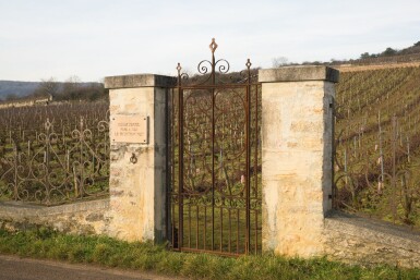 View full screen - View 1 of Lot 9819. La Romanée 1997 Bouchard Père et Fils (3 BT).