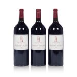 Château Latour 2008 (3 MAG)