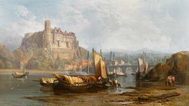 View full screen - View 1 of Lot 93. Heidelberg.