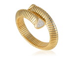 Trisola Bangle Bracelet